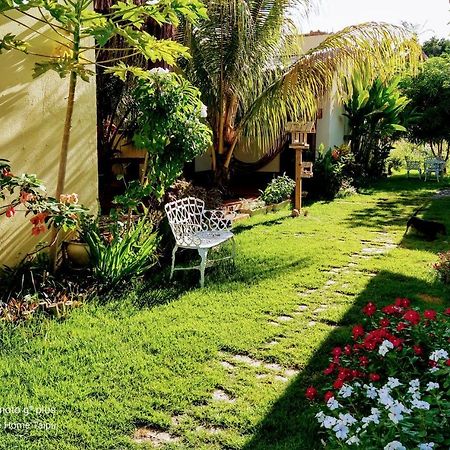 Home Suite Home Taipu Barra Grande  Buitenkant foto