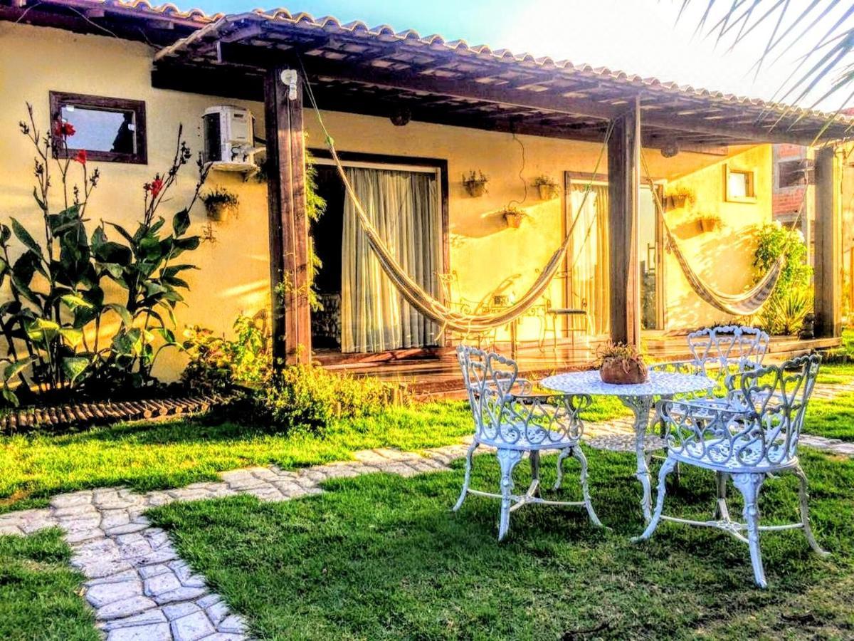 Home Suite Home Taipu Barra Grande  Buitenkant foto