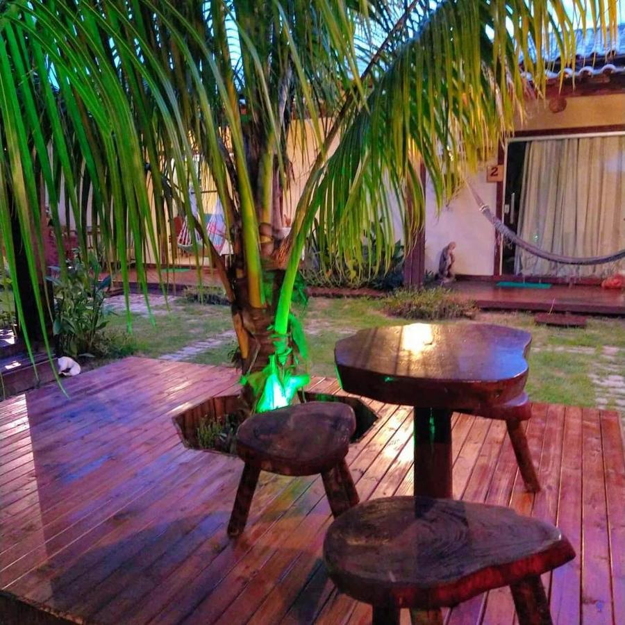 Home Suite Home Taipu Barra Grande  Buitenkant foto