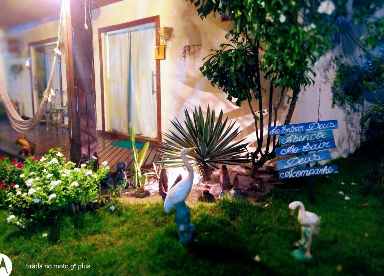 Home Suite Home Taipu Barra Grande  Buitenkant foto