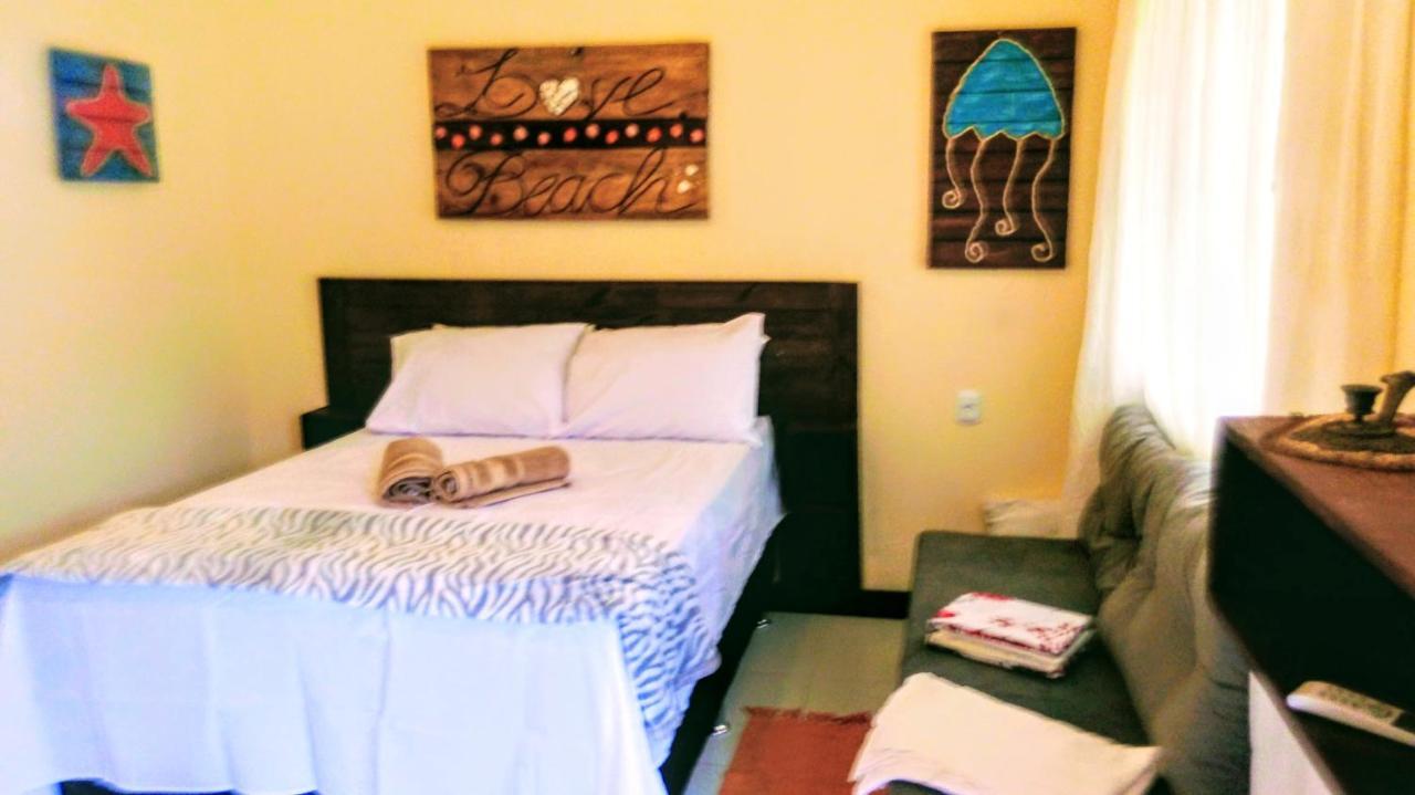 Home Suite Home Taipu Barra Grande  Kamer foto