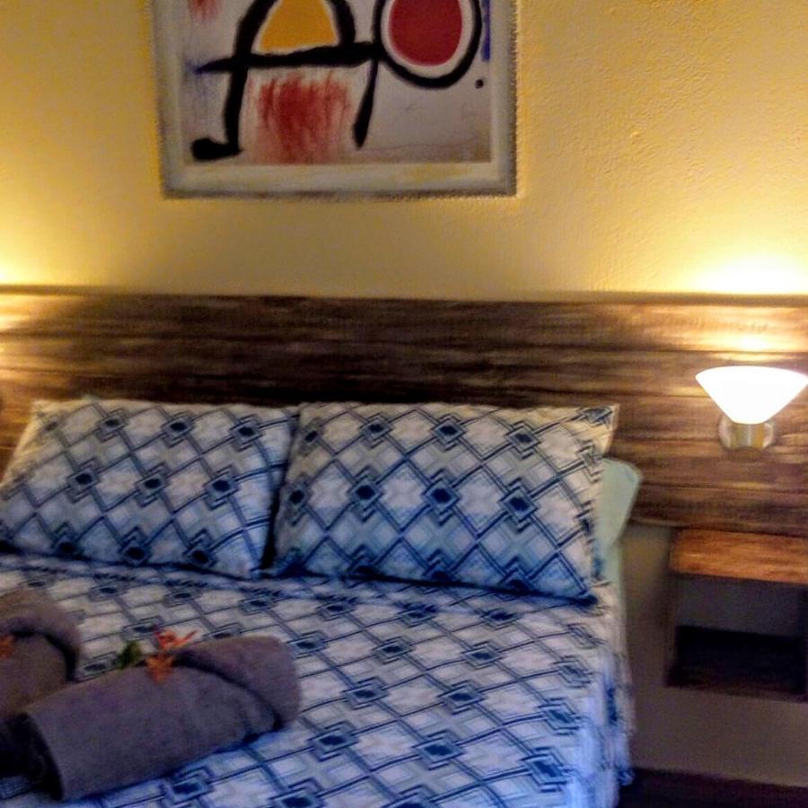 Home Suite Home Taipu Barra Grande  Kamer foto